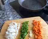 Foto del paso 1 de la receta: Salsa de tomate🍅
