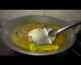 Foto langkah ke 5 dari resep Resep Soto Kikil kuah santan.