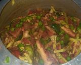 मिक्स बेज (mix veg recipe in Hindi) रेसिपी चरण 3 फोटो