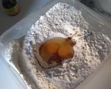 Foto del paso 1 de la receta: Bolitas de fraile