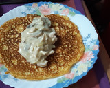 Foto del paso 6 de la receta: Crepes de pollo en salsa de champiñones