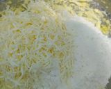 Foto langkah ke 1 dari resep 386# Cheese Lekker holland.