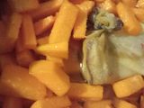 Dulce Casero de Zapallo