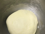 Roti Sobek super lembut