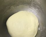 Foto langkah ke 5 dari resep Roti Sobek super lembut.