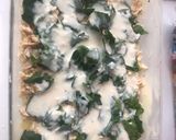 Foto del paso 5 de la receta: Lasagna mixta