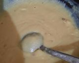 A picture of step 6 of Moongi ka Halwa 👌.