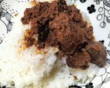 Foto langkah ke 5 dari resep 86. Rendang daging sapi.