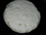 Hotcakes/pancakes sin huevo