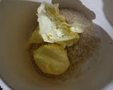 Foto langkah ke 2 dari resep Marmer Butter Cake Classic.