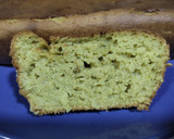 Foto del paso 3 de la receta: Bizcocho de aguacate, mango y naranja
