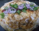 ডাবল ডিমের এগ রোল (Double dimer egg roll recipe in Bengali) রেসিপির ধাপ 7 ছবি