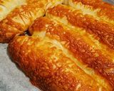 Sajtos stangli recept fázis 7 fotója