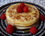 Foto del paso 5 de la receta: Mini pancakes o tortitas