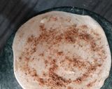 A picture of step 2 of Masala Lachha Paratha.