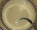 Foto langkah ke 2 dari resep 17. Puding jagung tropicana.