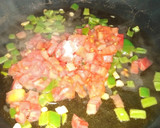 Foto del paso 8 de la receta: Paella vegana con arroz integral