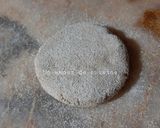 Une image de l'étape 7 de Galette à la semoule d'orge 🌾.