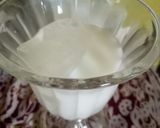Foto langkah ke 3 dari resep Dalgona Coffee.