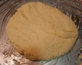 A picture of step 5 of Lemon Kacha Golla/ Pranhara (with Candied Lemon Peels).