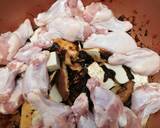 พะโล้ไก่สูตรโบราณ วิธีทำสูตร 5 รูป