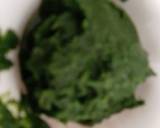 Palak Spring Garlic Trevti Dal recipe step 3 photo