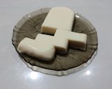 Foto del paso 5 de la receta: Postre de peras naturales con gelatina sin sabor (Fácil y fresco)