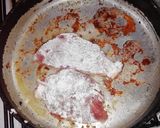 Foto del paso 2 de la receta: Escalopes al Vino blanco