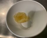 Une image de l'étape 3 de Frites de potimarron au miel et épices.