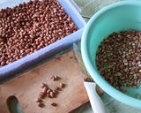 Foto langkah ke 1 dari resep Peyek.