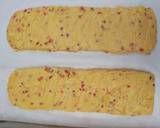 Cara Membuat White Chocolate Biscotti 3