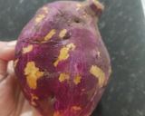 Foto del paso 1 de la receta: Batata extra crujiente... triple cocción !!