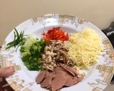 Foto langkah ke 2 dari resep KENTANG KEJU CRISPY by irre_desirre.