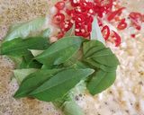 A picture of step 3 of Instant Barramundi in Nestum Cereals.