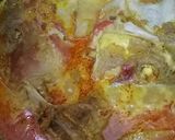 Foto langkah ke 5 dari resep Gulai Kepala Kakap.