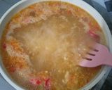 Foto langkah ke 5 dari resep 57. Cilok Kuah Goang.