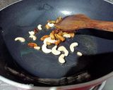 বাসন্তী পোলাও (basonti polau recipe in bengali) রেসিপির ধাপ 2 ছবি