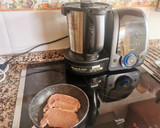 Foto del paso 2 de la receta: Ternera a la Fanta en Mambo