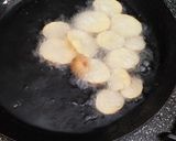 Foto del paso 1 de la receta: Tortilla de papas rústicas