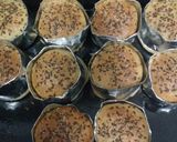 Foto del paso 8 de la receta: Panes para Hamburguesas