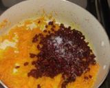 عکس مرحله 1 از دستور ته چین مرغ