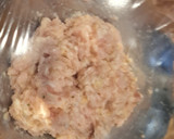 Foto del paso 4 de la receta: Filetes rusos de pollo