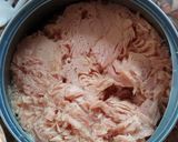 Foto del paso 7 de la receta: Ravioles con atún y salsa