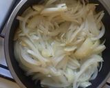 Foto del paso 1 de la receta: Bifes de carne con cebollas 1234 !GO¡