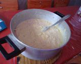 Foto del paso 4 de la receta: Sopa paraguaya 🍲