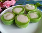 Foto langkah ke 6 dari resep Nona manis.