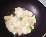 Hình bước làm 1 của món Sauce chấm bánh tráng