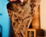 A picture of step 7 of Ceres New York Pizza At Home.