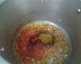 प्रेशर कुकर डबल मस्का पावभाजी (pav bhaji recipe in marathi) रेसिपी स्टेप 2 फोटो 