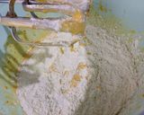 Foto del paso 3 de la receta: Budín de zapallo en almíbar